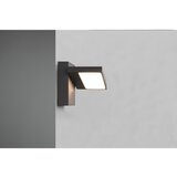 Tri O LED vanjska svjetiljka (visina 12 cm) Horton – | shoptok.hr