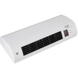 Adler AD 7714 electric space heater Indoor Black, White 2200 W Fan electric space heater Adler AD 7714 electric space heater Indoor Black, White 2200 W Fan electric space heater Slike