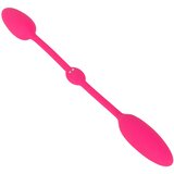 Sweet Smile - RC Dvojna gejšina kroglica (roza) | Shoptok.si
