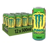 Rio Punch 0,5l / 12 limenka XXL