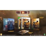Front Mission 1st Remake Limited Edition (PS5) Cene