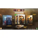 Mission 1st Remake Limited Edition (PS5)