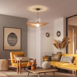  univerzalni abažur keria prečnika 80 cm bež | Eponuda.com