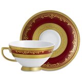 Zepter Royal Gold Bordo Dodatak Seta Za Kafu Cene