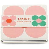 Rex London Kozmetično povečevalno ogledalo 7x7 cm Daisy – | Shoptok.si