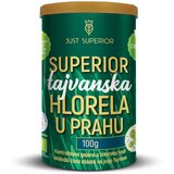 Just Superior Organska tajvanska hlorela u prahu, 100g Cene