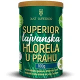 Organska tajvanska hlorela u prahu, 100g