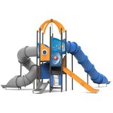  Profesionalno dječje igralište - SKYLAB M1 - Moon | shoptok.hr