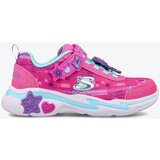 Skechers patike za devojčice snuggle sneaks GP | ePonuda.com