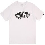 Vans Majica roza / črna Cene