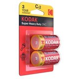  KODAK C,R14 CINK KLORID 2/1 ,1,5... | Eponuda.ba