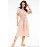 Awama Woman's Dress A642 Cijene