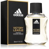 Adidas Victory League Edition 2022 toaletna voda za moške 50 ml | Shoptok.si