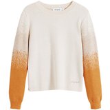 Desigual JERS_FAMA 25WWJF24 Bijela Cijene