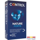 Control Nature Forte 12 pack Cene