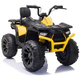 Quad na akumulator JC333 – žuti Cene