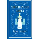 Bloomsbury Publishing Jane Austen - Northanger Abbey Cene