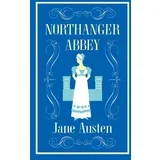 Jane Austen - Northanger Abbey