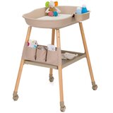 Fillikid PREVIJALNA MIZA 77/62/94 cm | Shoptok.si