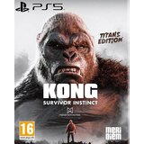 Meridiem Games PS5 Kong: Survivor Instinct - Titans Edition | ePonuda.com
