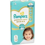 Pampers Pelene za decu Premium S5 58JP | Eponuda.com
