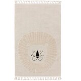  Dječji tepih Momo Lion Cream | shoptok.hr