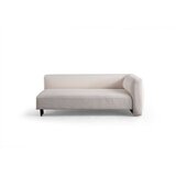 Atelier Del Sofa Rena ugaona sofa, L ugao, 315x165x70 cm, Bijela | Eponuda.ba