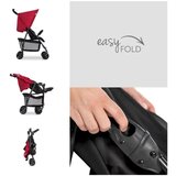 Hauck Kolica Baby Sport 171516 Crvena | Eponuda.ba