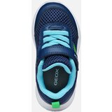 Geox Dark blue boys' sneakers Sprintye - Boys | shoptok.hr