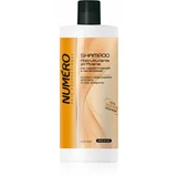 Brelil Numéro Restructuring Shampoo šampon za prestrukturiranje las 1000 ml