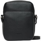Calvin Klein Jeans MICRO PEBBLE CROSSBODY S LV04D3076G Crna | shoptok.hr