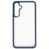  GEAR 4 MATTE 2 Maska za telefon za Samsung A34, Plava | Eponuda.com