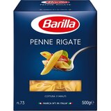 Barilla Pene rigate n.73 500g | ePonuda.com