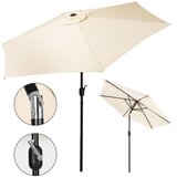 Modern Home Moderan suncobran ModernHome 270 cm - Bež | shoptok.hr