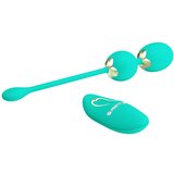 Pretty Love 2025 Vibracijske Kroglice Pretty Love Willie Green | Shoptok.si