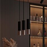  Zidna lampa LOOPEZ crna/bakar | shoptok.hr