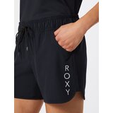 Roxy Športne hlače črna | Shoptok.si