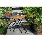 Antalya Baštenski set Bistro Set 4 | ePonuda.com