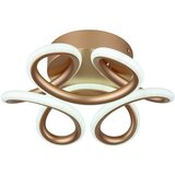 Globo STROPNA LED-SVETILKA MELISAND //2700, 4000, 6000 K/230 V/ | Shoptok.si