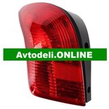 CITROËN/PEUGEOT Originalna zadnja luč 308 SW levo 6350.FF | Shoptok.si