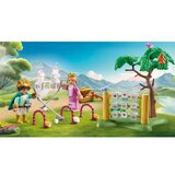 Playmobil 71849 Čarobna princesa - Kraljevi otroški igralni vrt - 1 k. | Shoptok.si