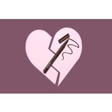 Wet'n wild Breakup Proof tekoče črtalo za oči Brown 0,9 ml | Shoptok.si