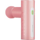 WOLONOW električni masažna pištola FGMN-R-352 7.5mm 3200rpm 40db type-c 2000mAh, (20652843) Cene