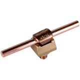 DEHN Montažni komplet za prenaponsku zaštitu 301007 RG-Cu 1teilig M10 301007 Cijene