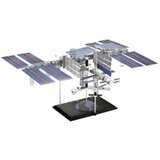 Revell 05651 25 Jahre ISS Limited Edition model svemirske letjelice za sastavljanje 1:144 | Eponuda.ba