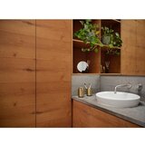 Zone Mjedena čaša za četkice za zube od nehrđajućeg čelika Ume Brass – | shoptok.hr