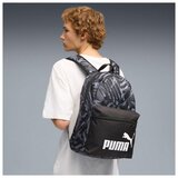  RUKSAK PUMA PHASE AOP 091169-05 CRNO-SIVI | shoptok.hr