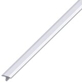MM Pokrivna letev za fuge (aluminij, srebrn, 1 m x 14 mm x 6 mm) Cene