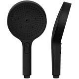 Rosan PTR3C17B tuš ručica - 3 FUNKCIJE GEE Black | Eponuda.com
