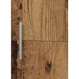  Highboard 2 pcs Staro drvo 50 x 42,5 x 185 cm | shoptok.hr